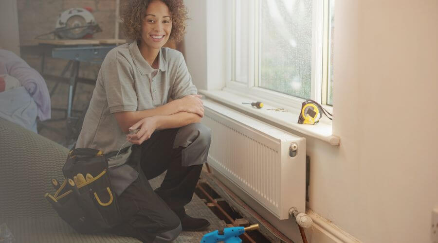 Professional Leak Detection in Richardson, TX
