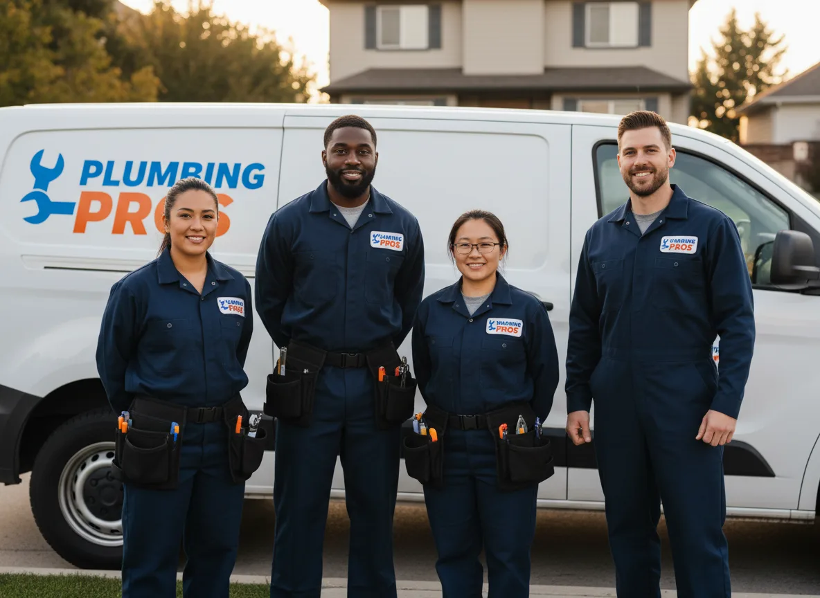 Water Heater Repair company in Richardson, TX